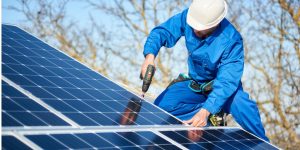 Installation Maintenance Panneaux Solaires Photovoltaïques à Les Arques